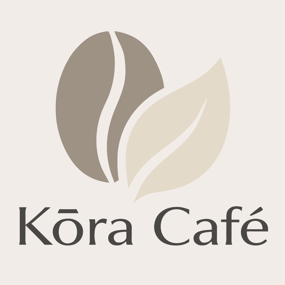Kora Cafe Logo