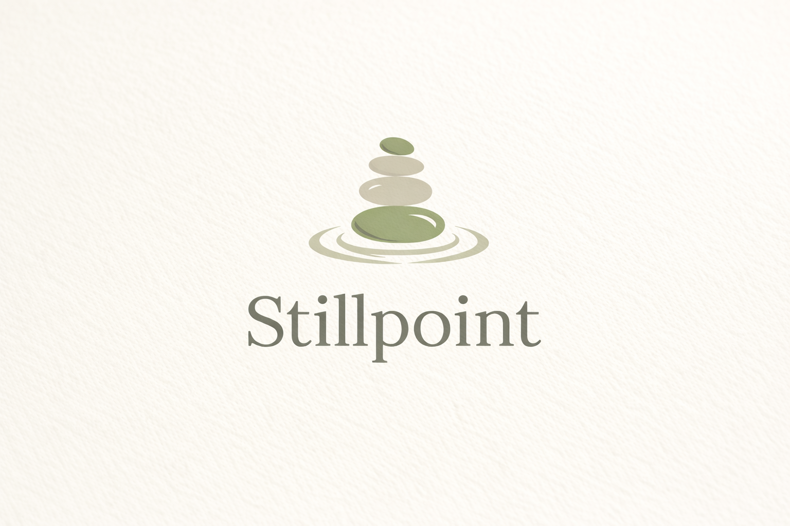 Stillpoint Logo Light