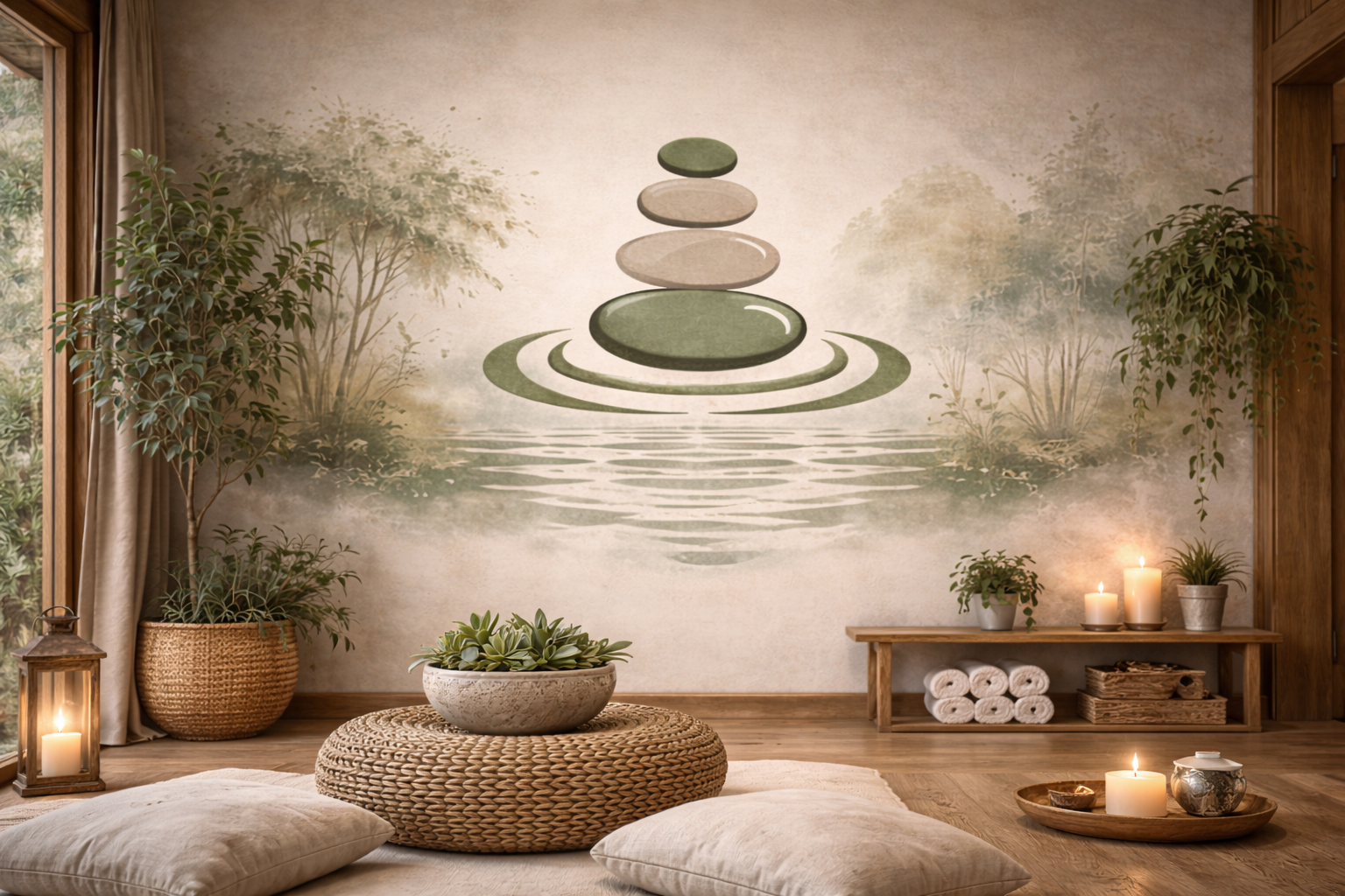 Wall Mural