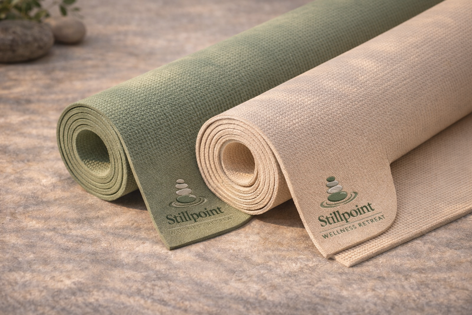 Yoga Mats